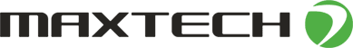 Maxtech logo