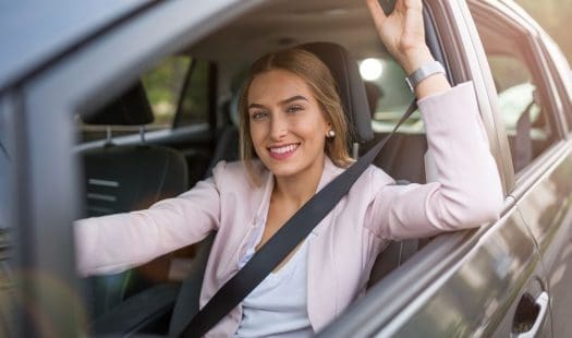 Automaattinen ajopäiväkirja tehostaa merkittävästi kaluston hallintaa