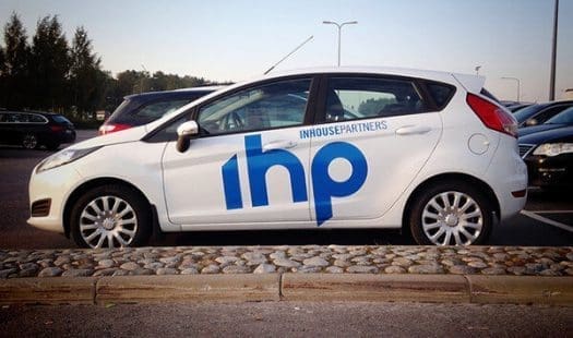 Inhouse Partners löysi siivousalan työnhallintaa helpottavan ratkaisun Maxtechilta