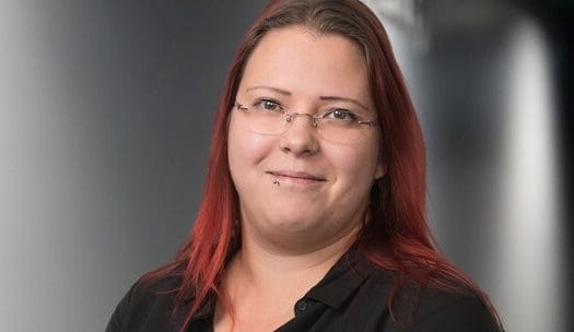 Harjoittelijan tie kehityspäälliköksi