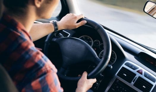 Kilometrikorvaukset automaattisemmin maksuun
