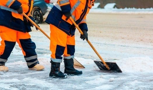 Kaupunkien, kuntien ja liikelaitosten työnhallintaan tehokkuutta