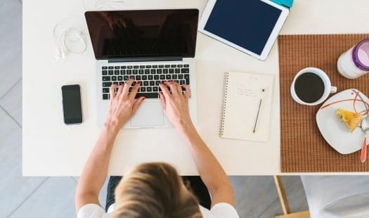 Liukuva työaika hyödyttää sekä työntekijää että työnantajaa
