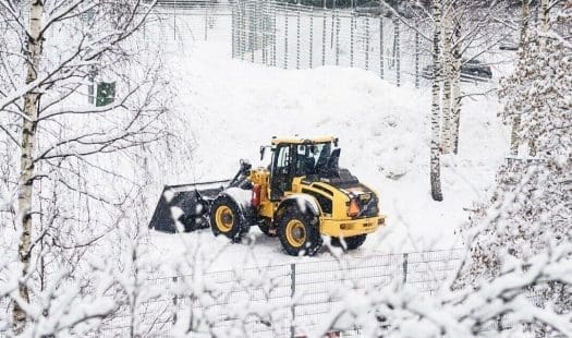 Neljä vinkkiä kiinteistöhuollon työajan säästöön ja työn tehostamiseen