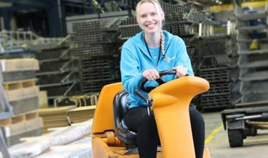 Helppokäyttöinen työnhallintajärjestelmä tekee siivousliiketoiminnasta tehokkaampaa