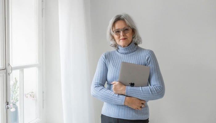 Maxtechin helppo ja kevyt työajanseuranta toi Hillevi Päällysaholle helpotusta Halkoo.fi-palvelunsa asiakaslaskutukseen.