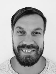 Antti Keltanen, Inhouse Partnersin palvelujohtaja