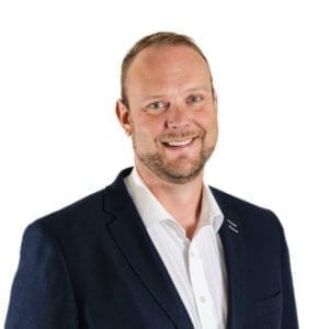 Ville Kenttä, RTK-Palvelut Oy