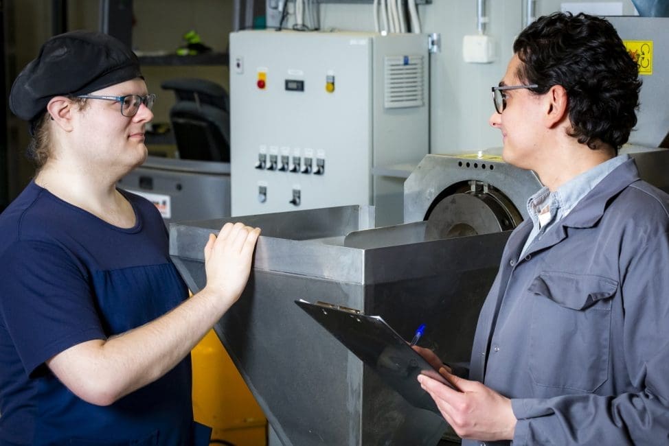 Volare luottaa Maxtech työvuorosuunnitteluun