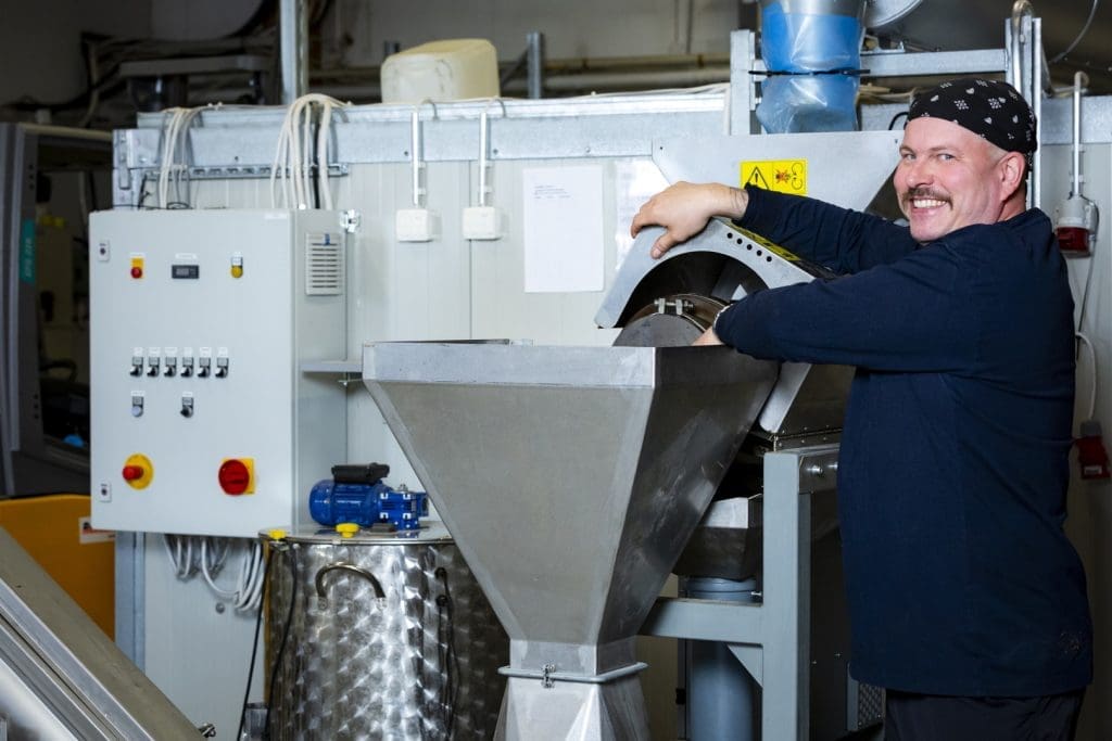 työajanseuranta Maxtechilta